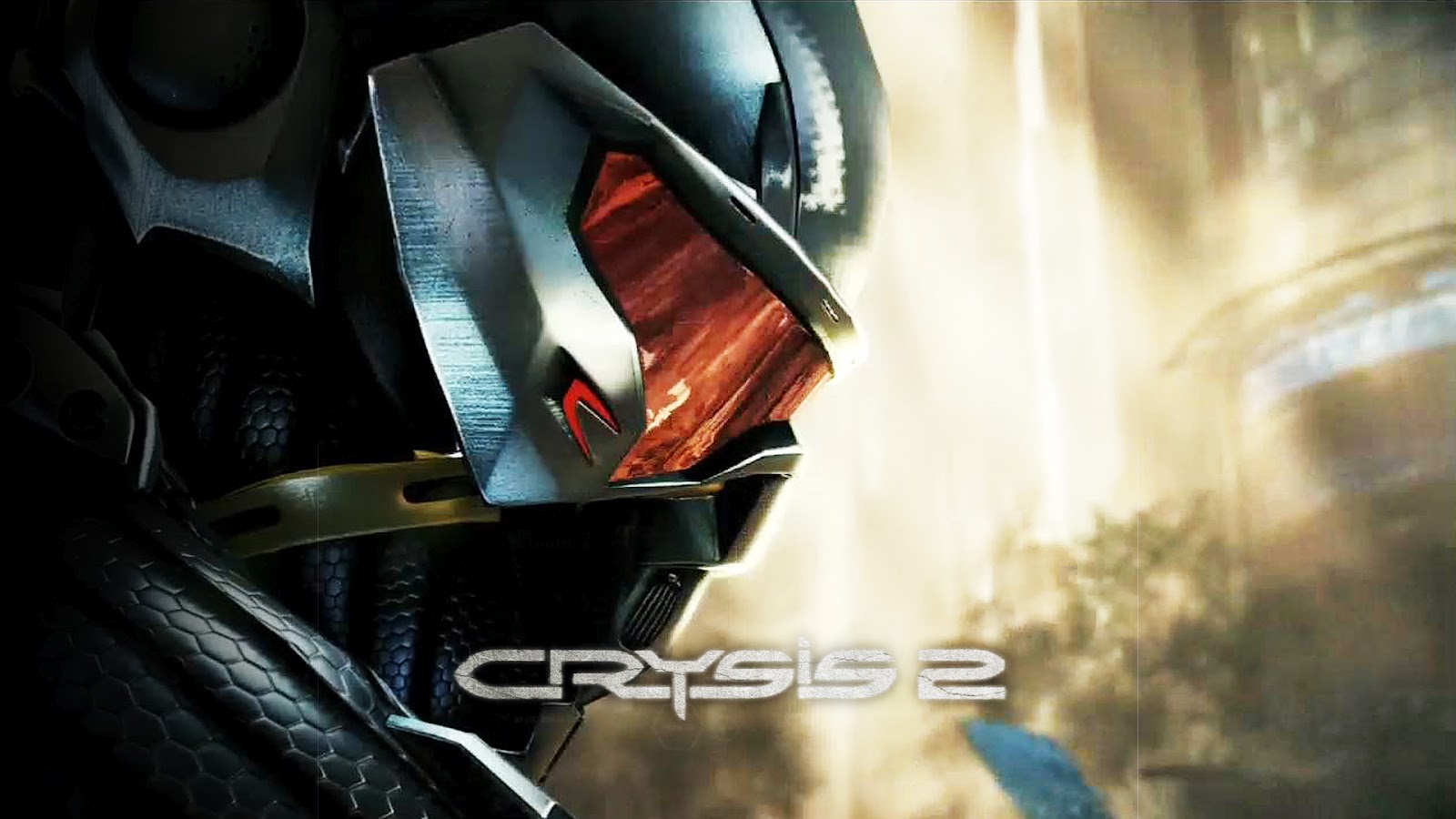 Crysis 2 Wallpapers