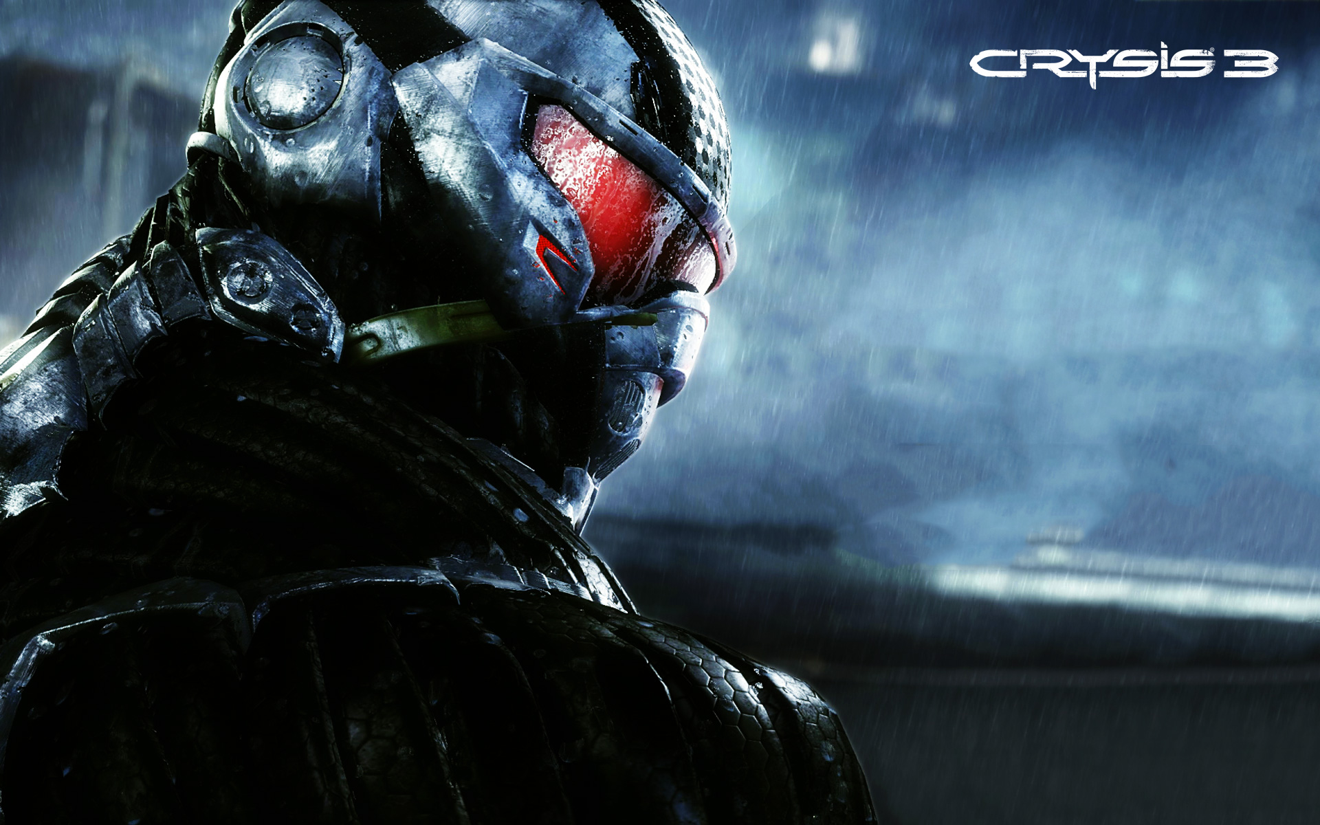 Crysis 3 Images Wallpapers