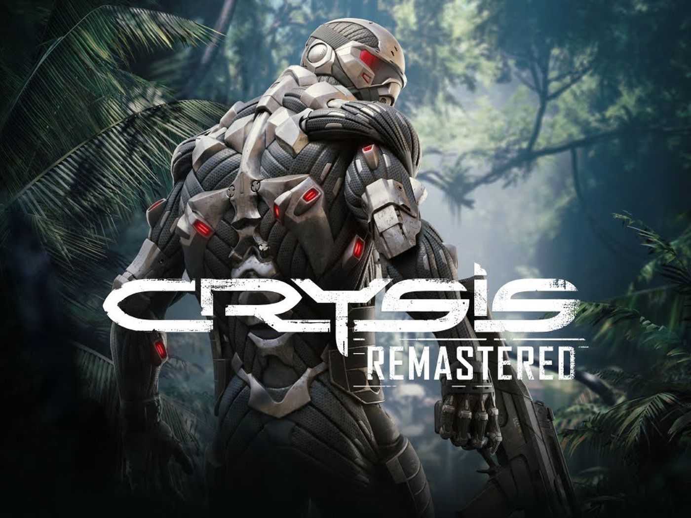 Crysis Wallpapers