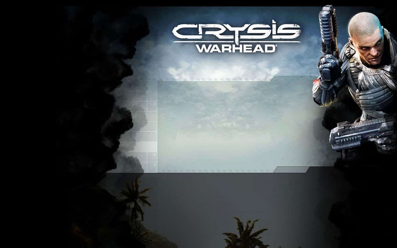 Crysis Warhead Images Wallpapers
