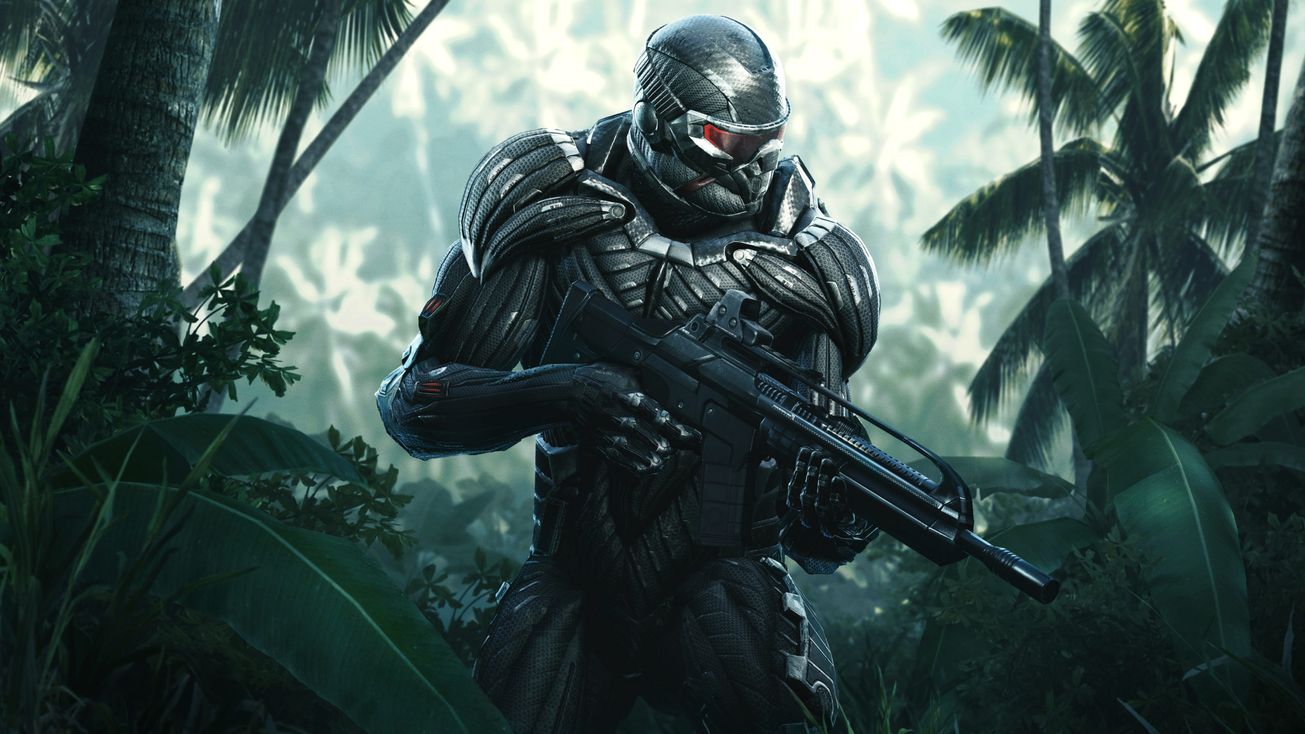 Crysis Warhead Images Wallpapers