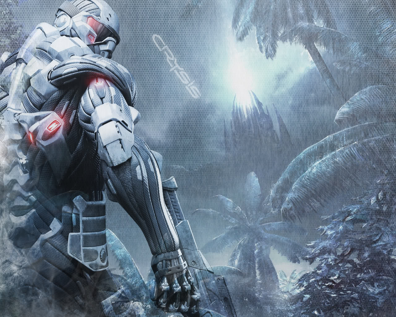 Crysis Warhead Images Wallpapers