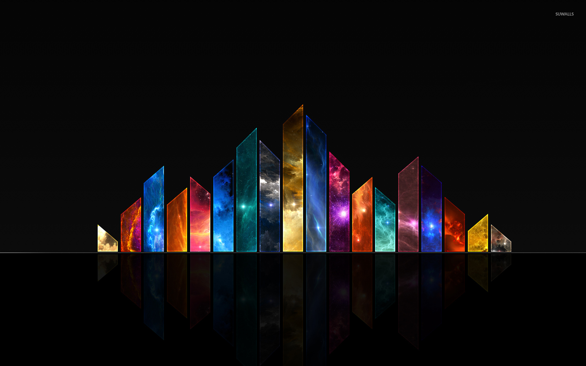 Crystal Desktop Wallpapers