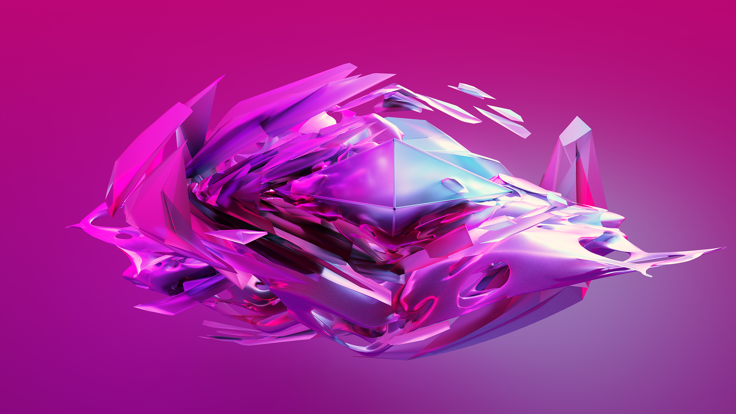 Crystal Desktop Wallpapers