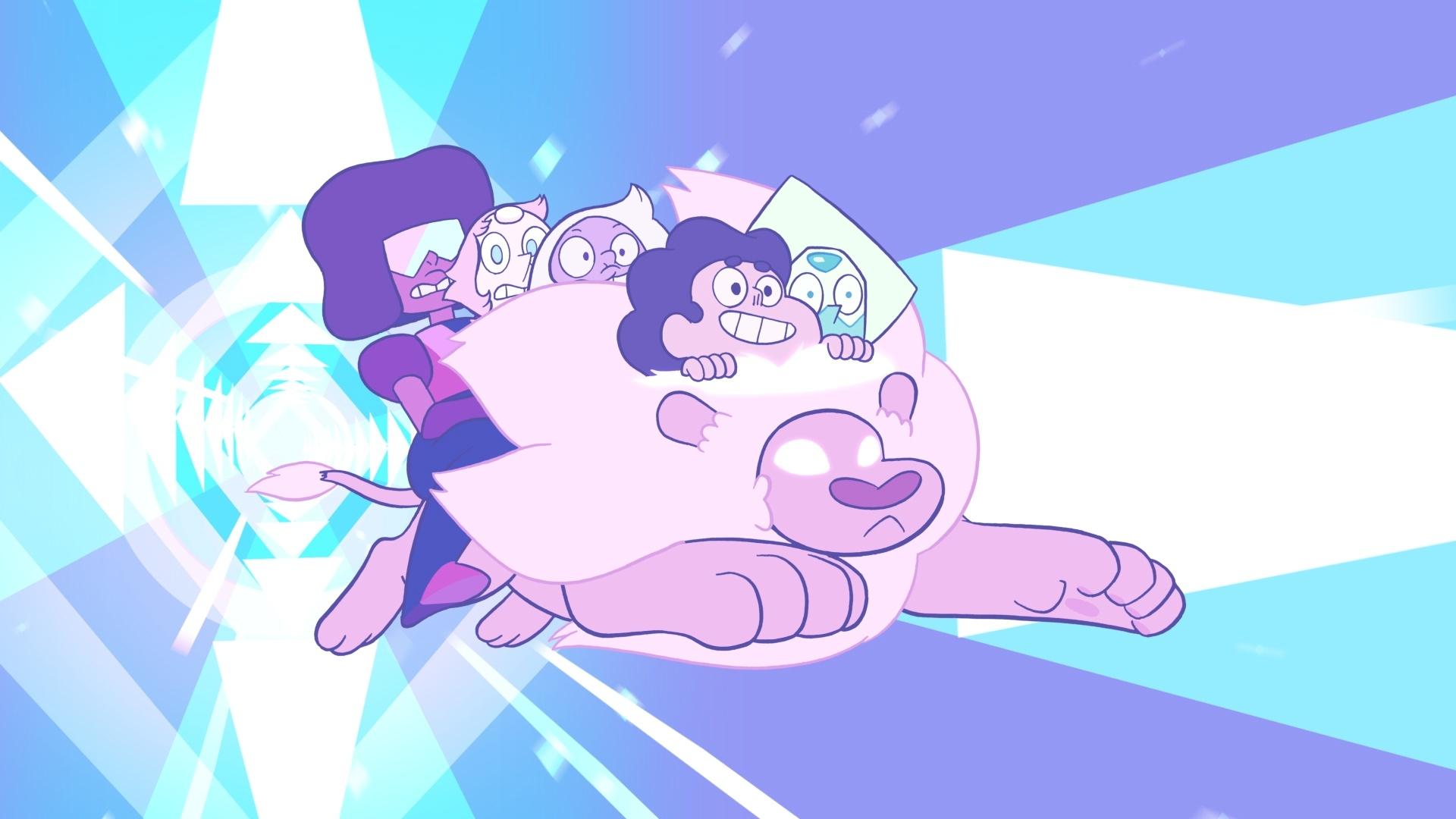 Crystal Gems Wallpapers