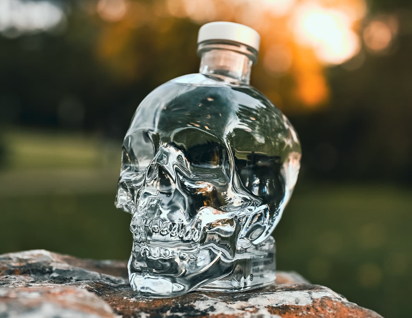 Crystal Head Vodka Wallpapers