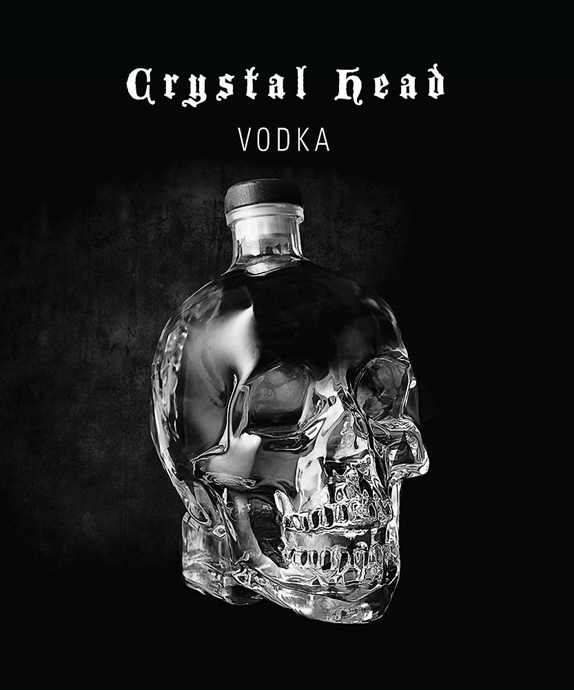 Crystal Head Vodka Wallpapers