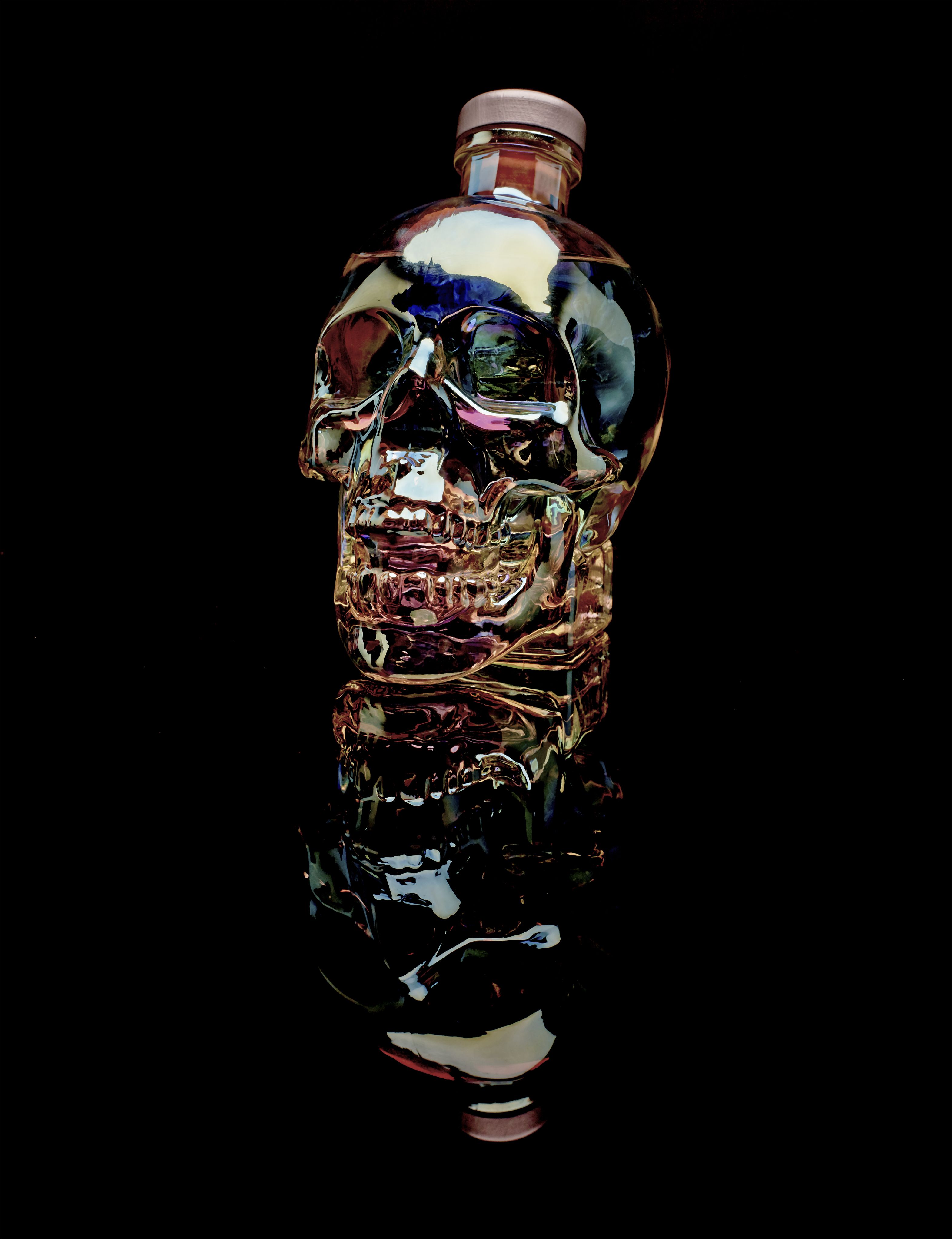 Crystal Head Vodka Wallpapers