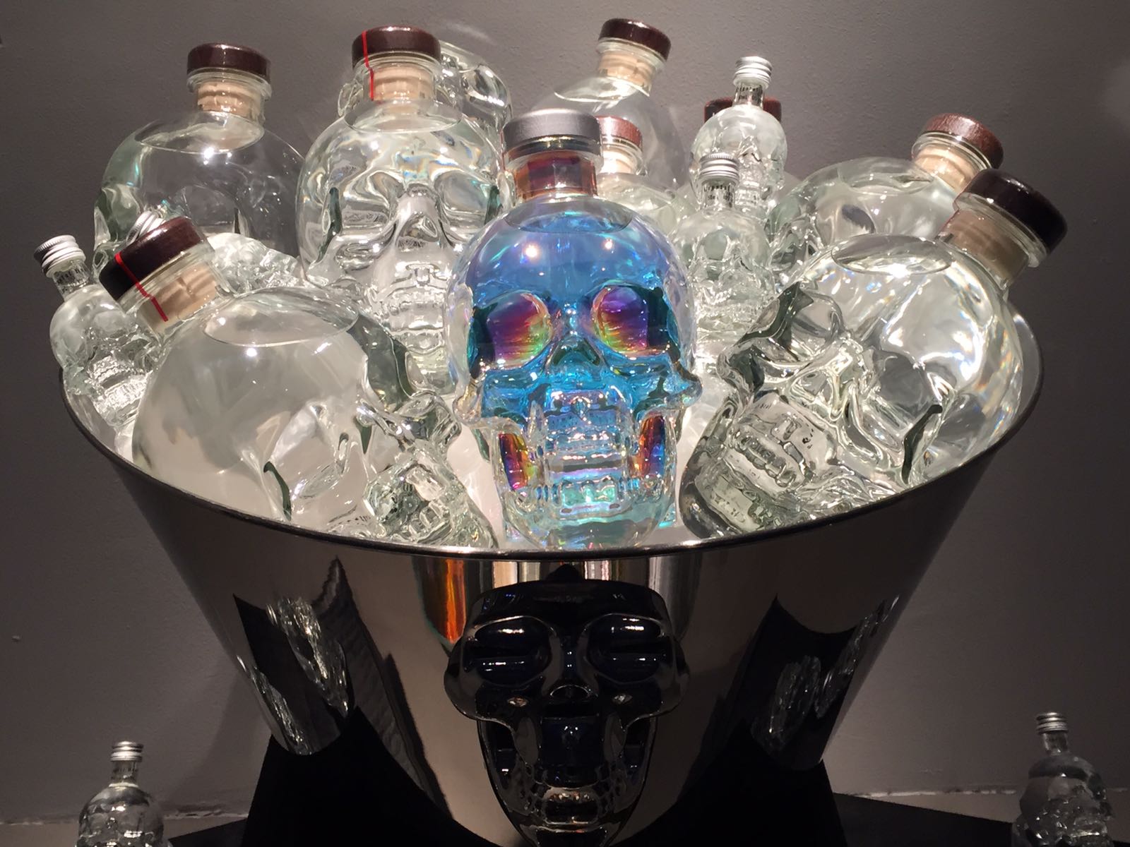 Crystal Head Vodka Wallpapers