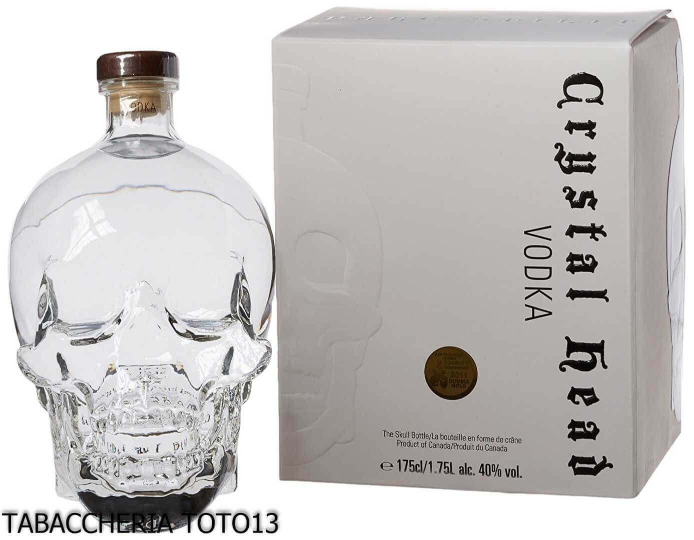 Crystal Head Vodka Wallpapers