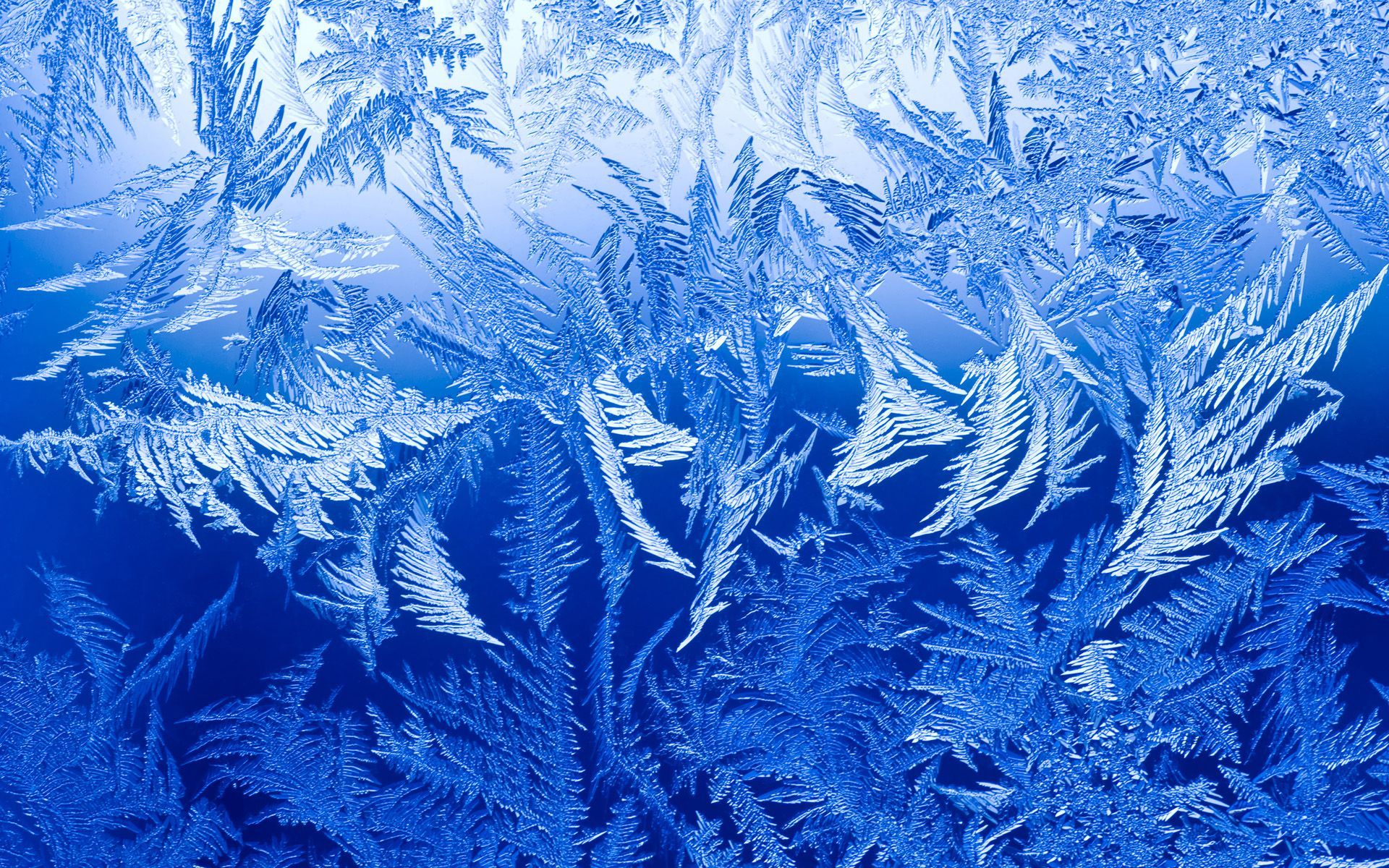 Crystal Ice Wallpapers