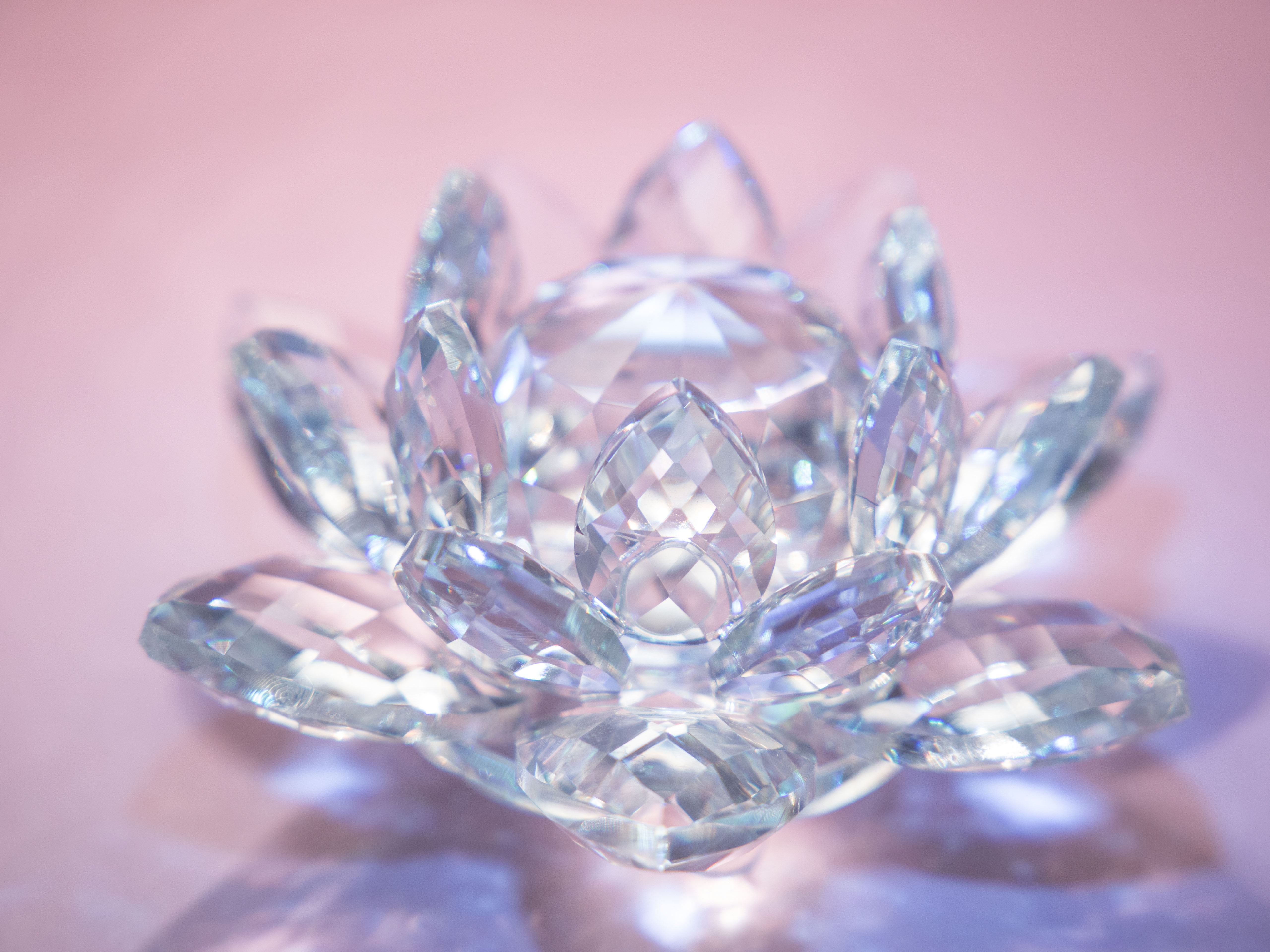 Crystal Ice Wallpapers