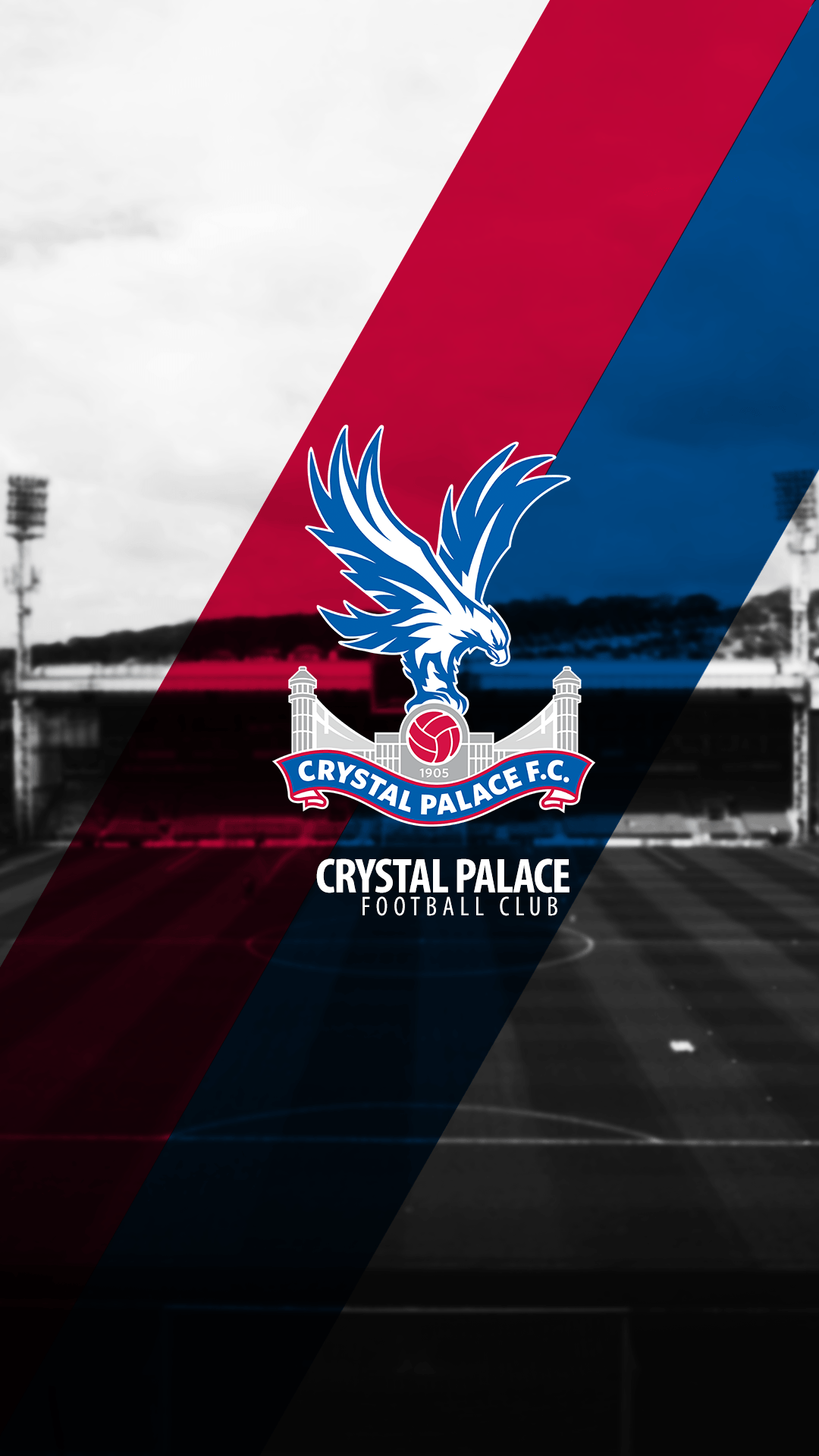 Crystal Palace F.C. Wallpapers