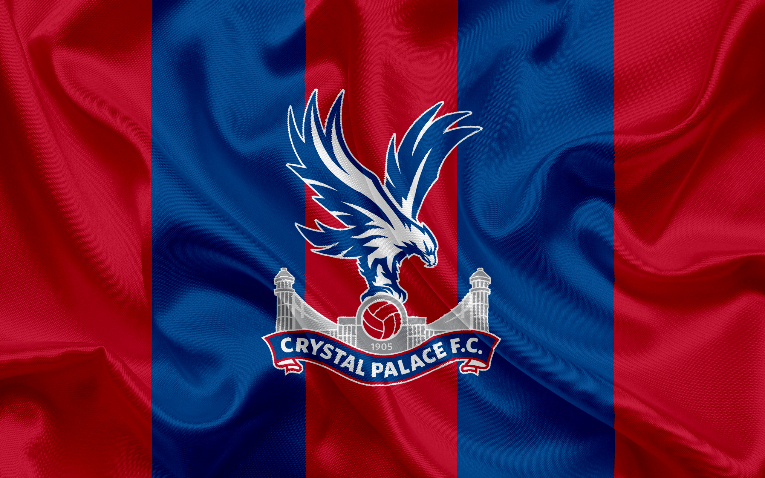 Crystal Palace F.C. Wallpapers