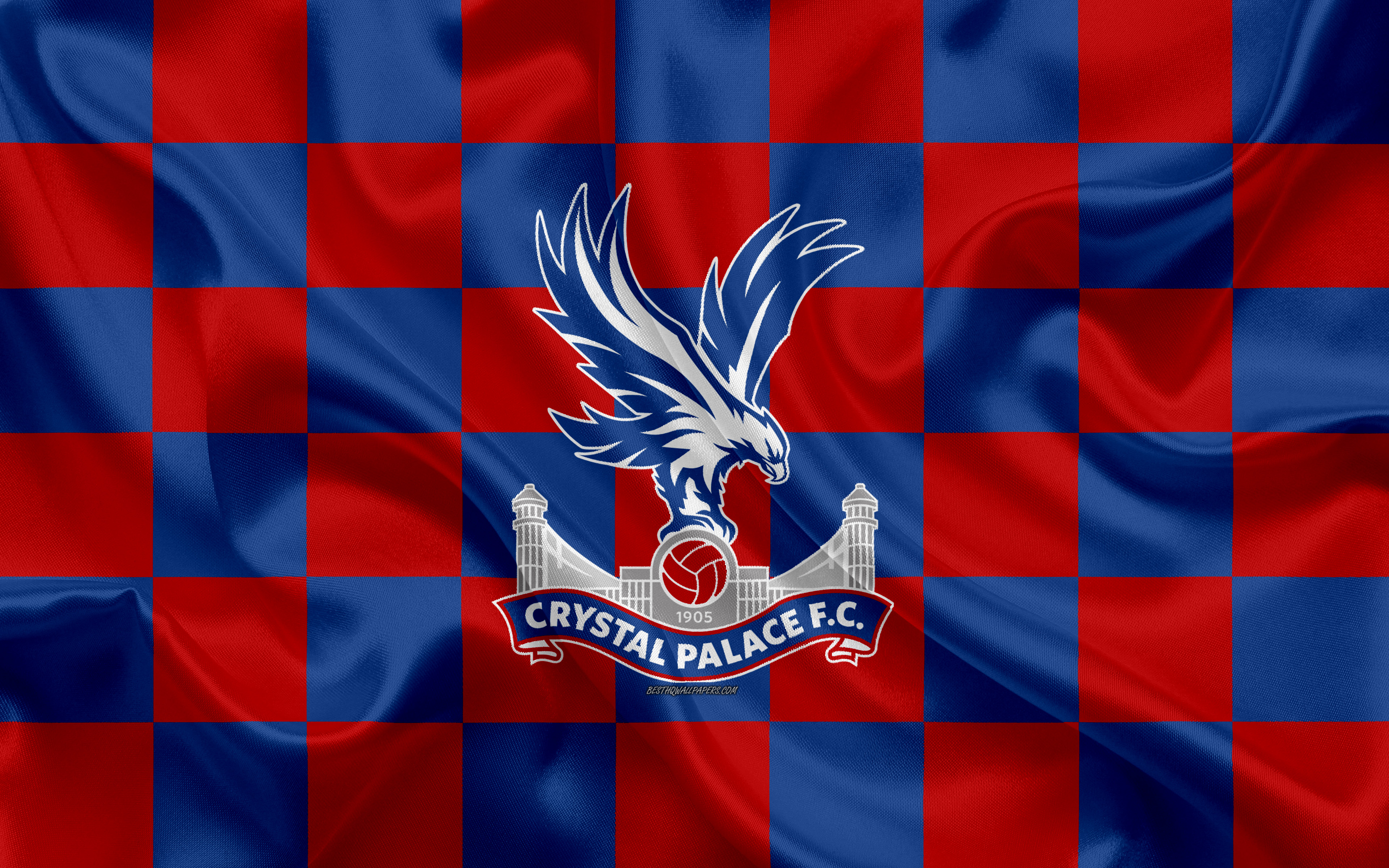 Crystal Palace F.C. Wallpapers