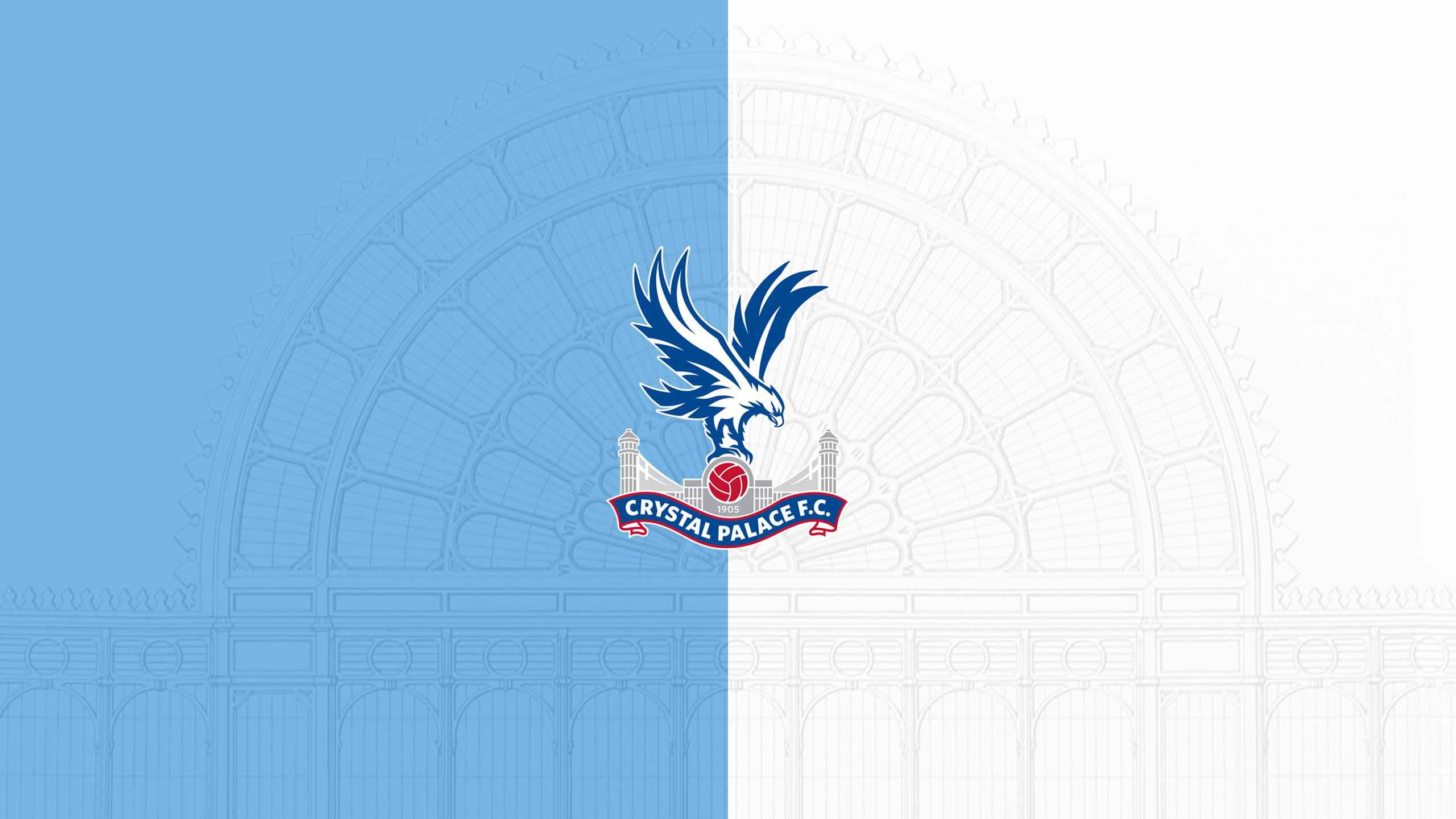 Crystal Palace F.C. Wallpapers