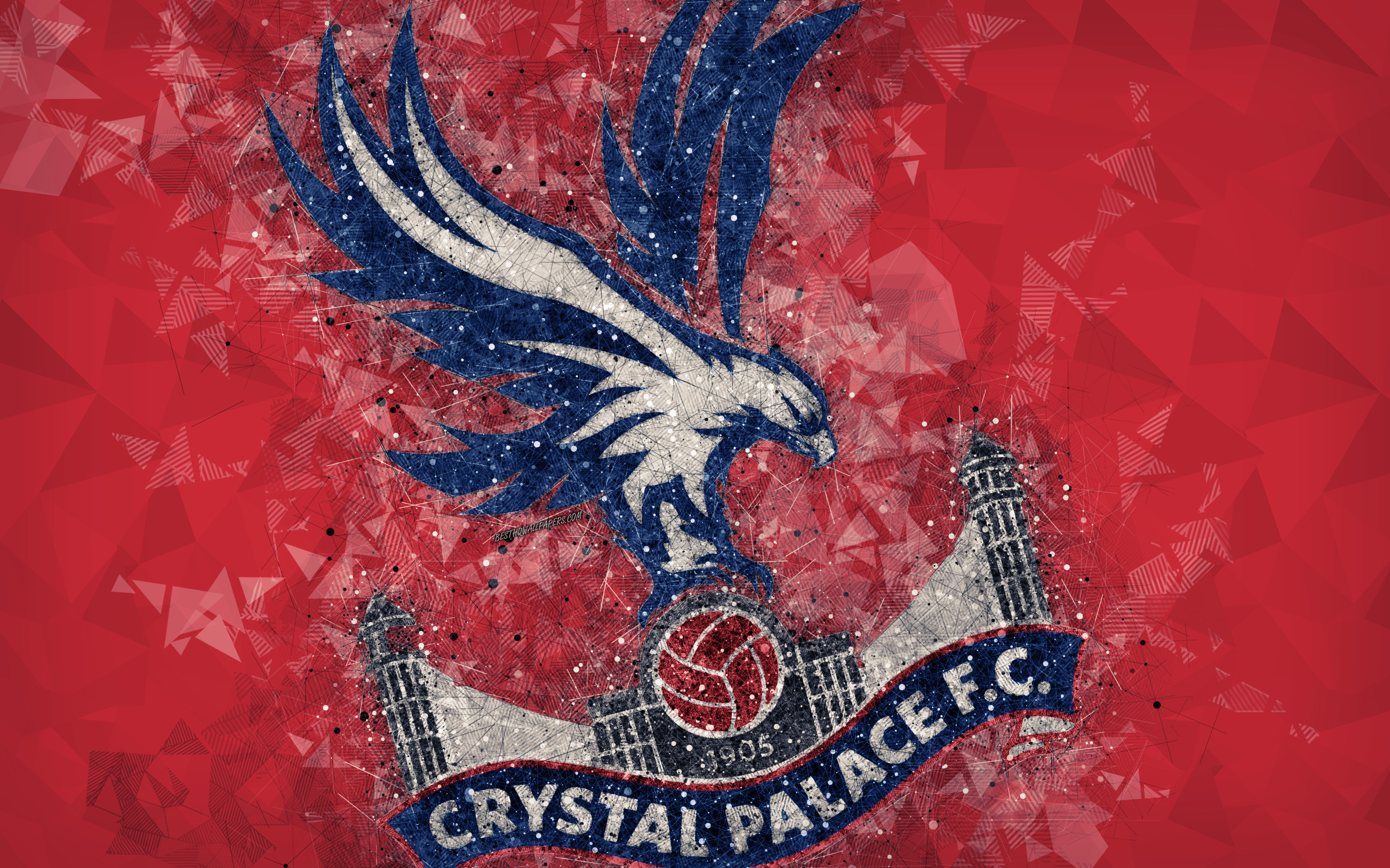 Crystal Palace F.C. Wallpapers