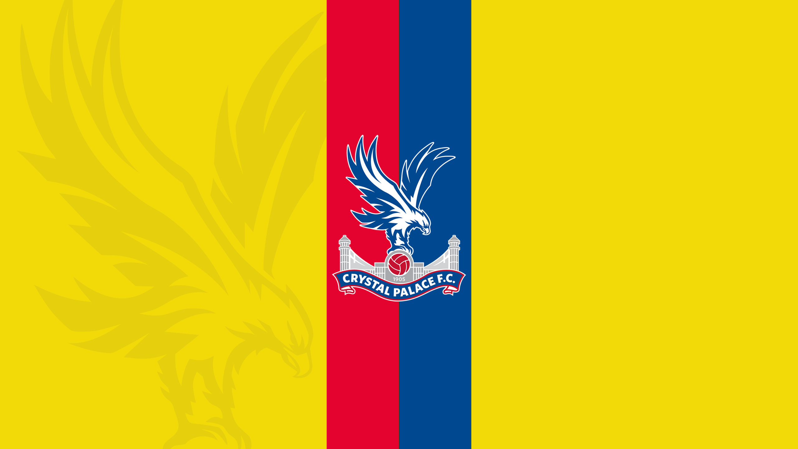 Crystal Palace F.C. Wallpapers