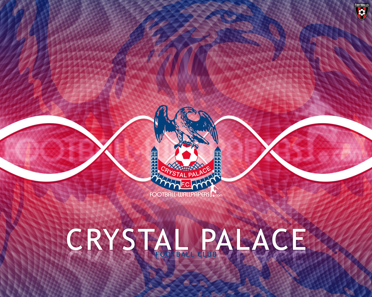 Crystal Palace F.C. Wallpapers