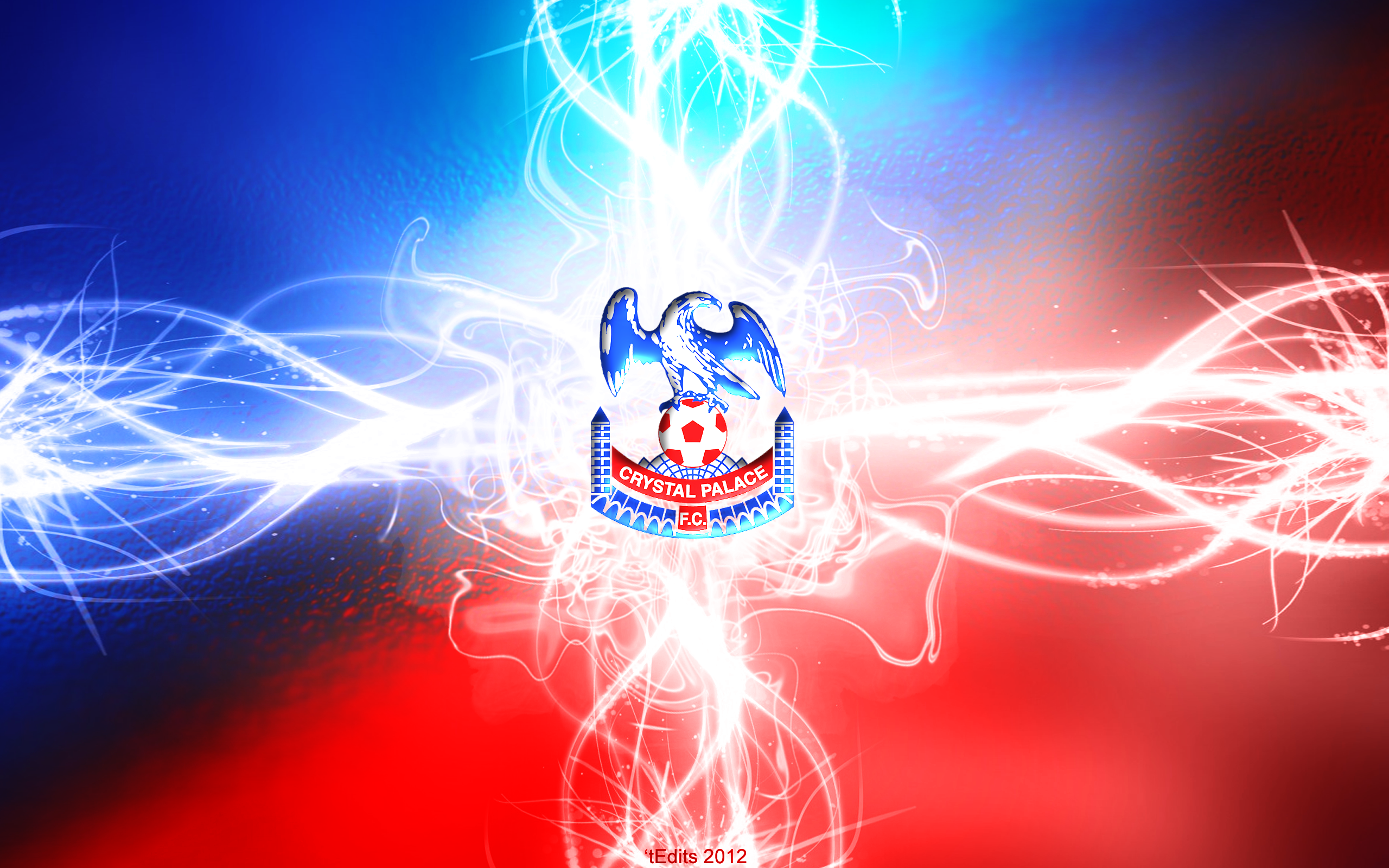 Crystal Palace F.C. Wallpapers