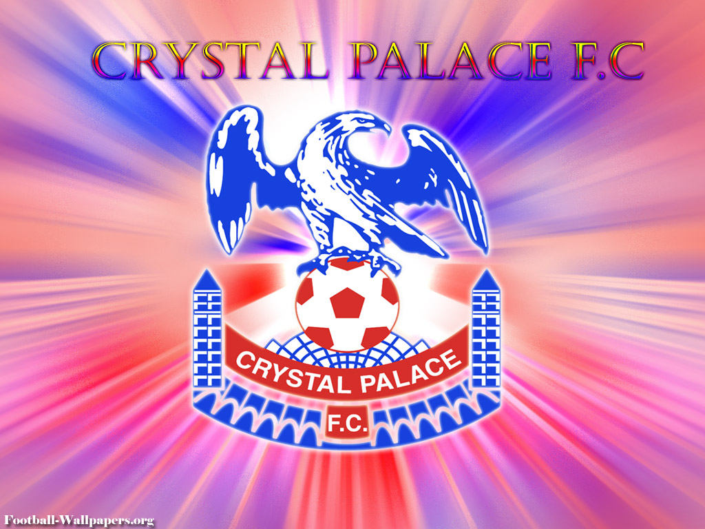 Crystal Palace F.C. Wallpapers