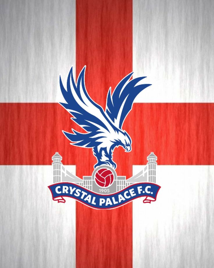 Crystal Palace F.C. Wallpapers