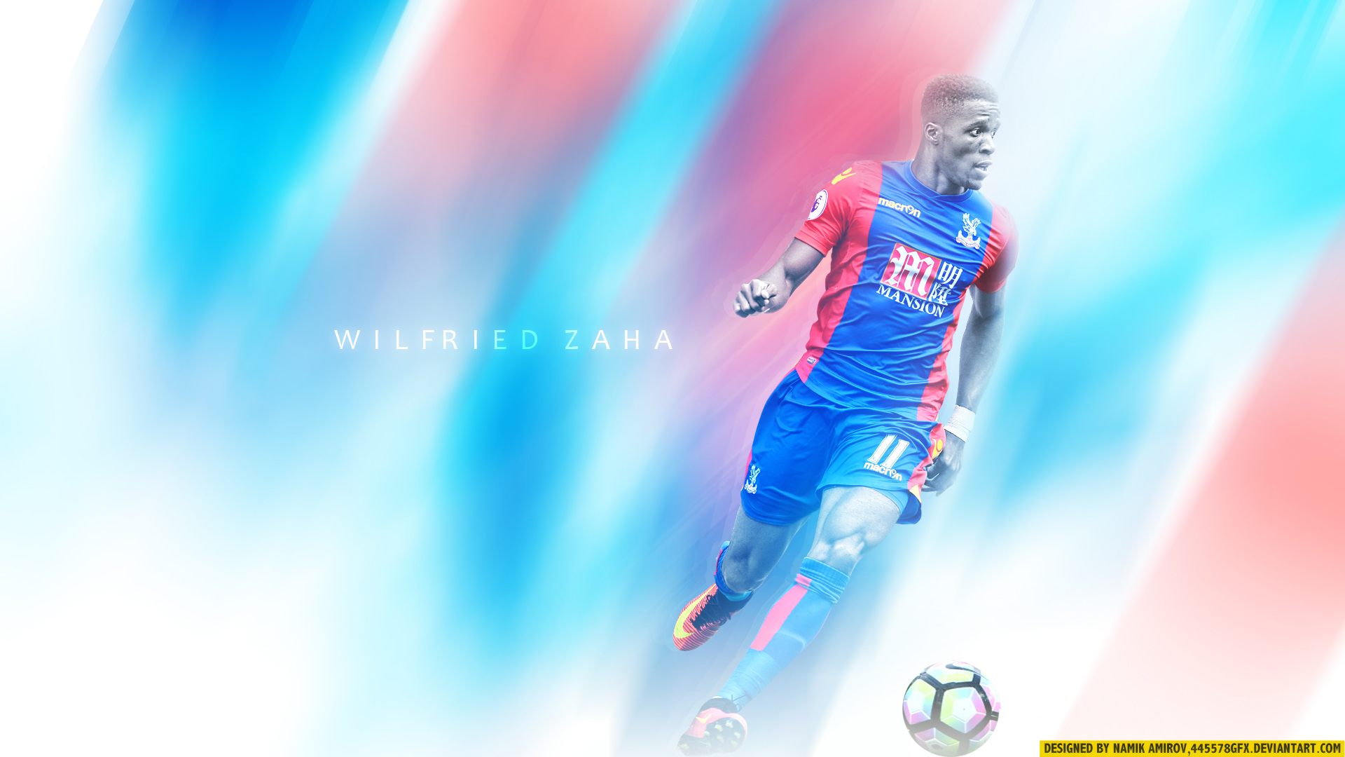 Crystal Palace F.C. Wallpapers