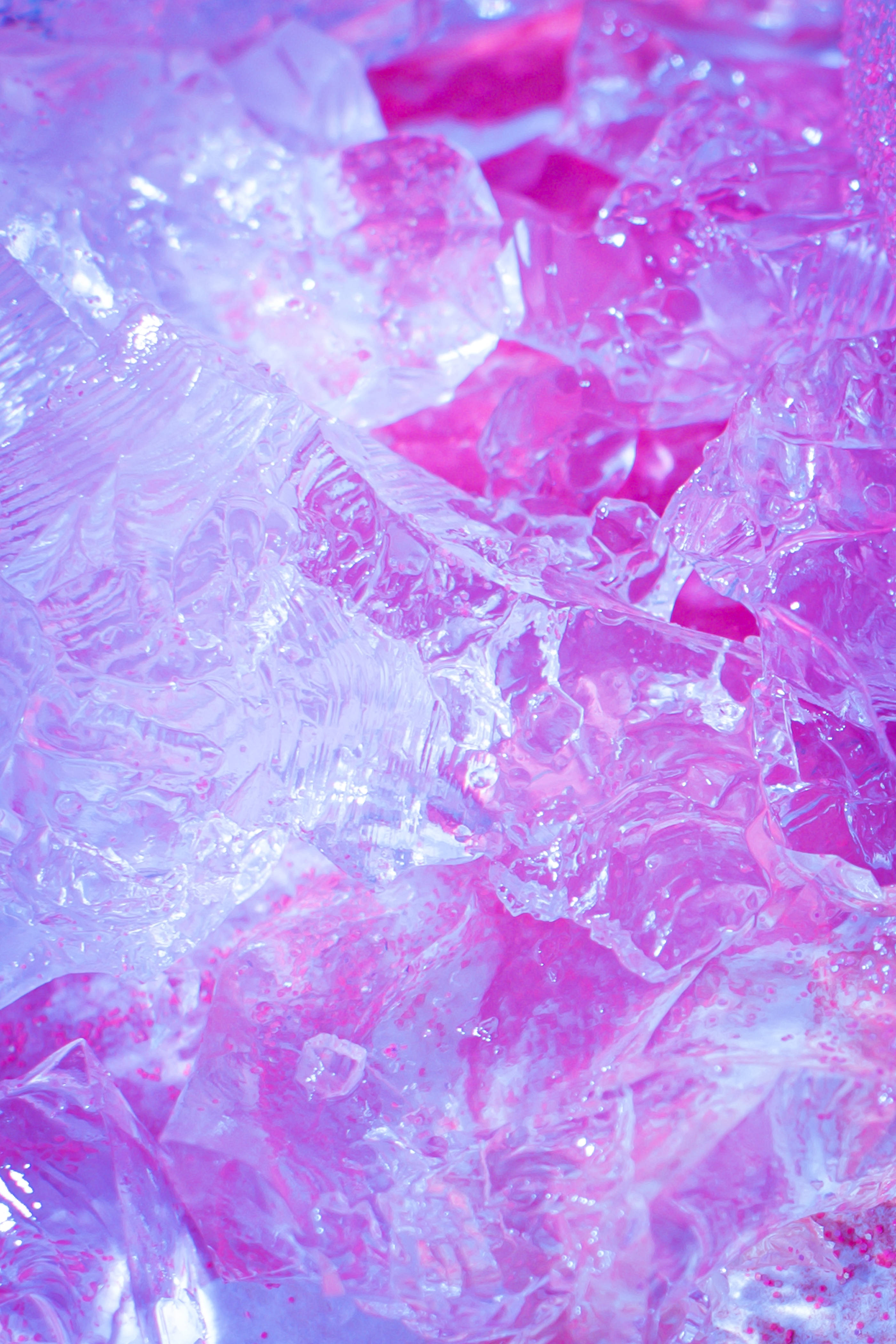 Crystal Phone Wallpapers