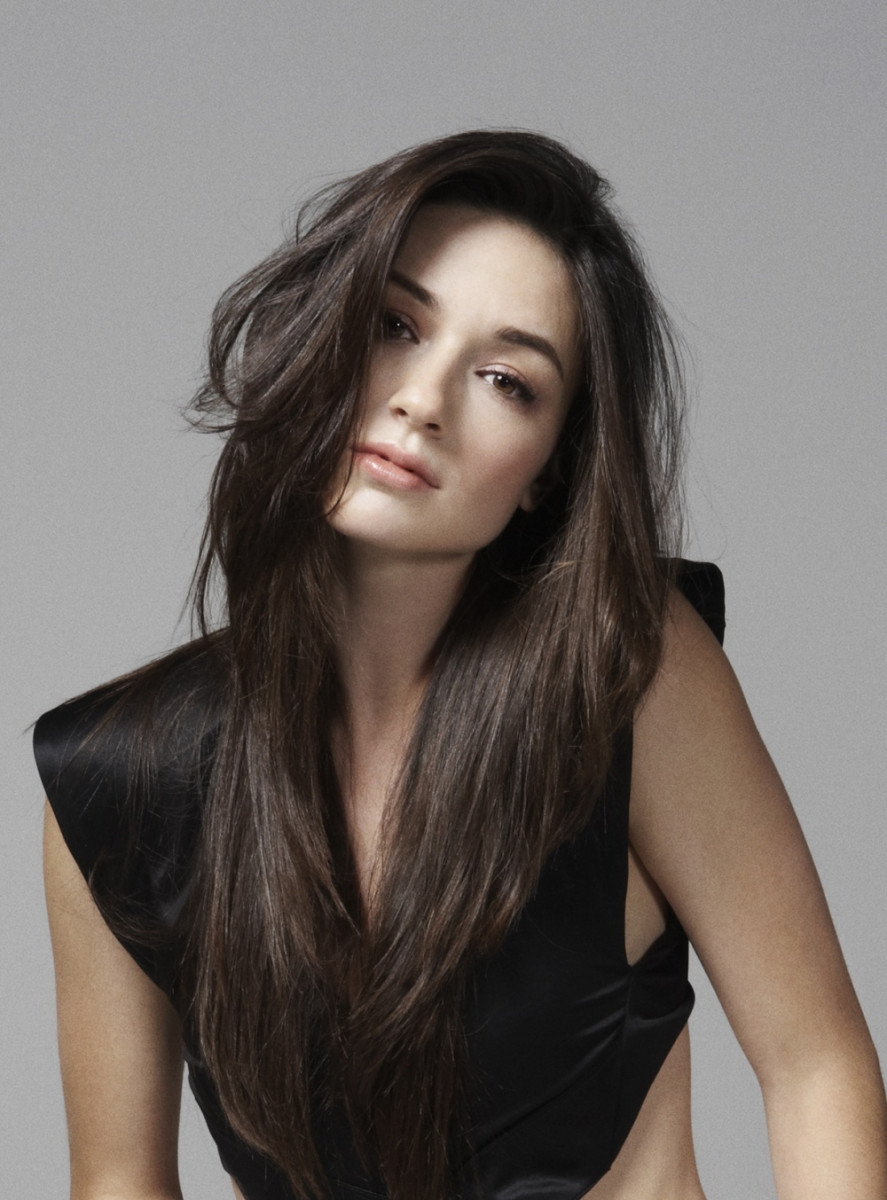 Crystal Reed Wallpapers