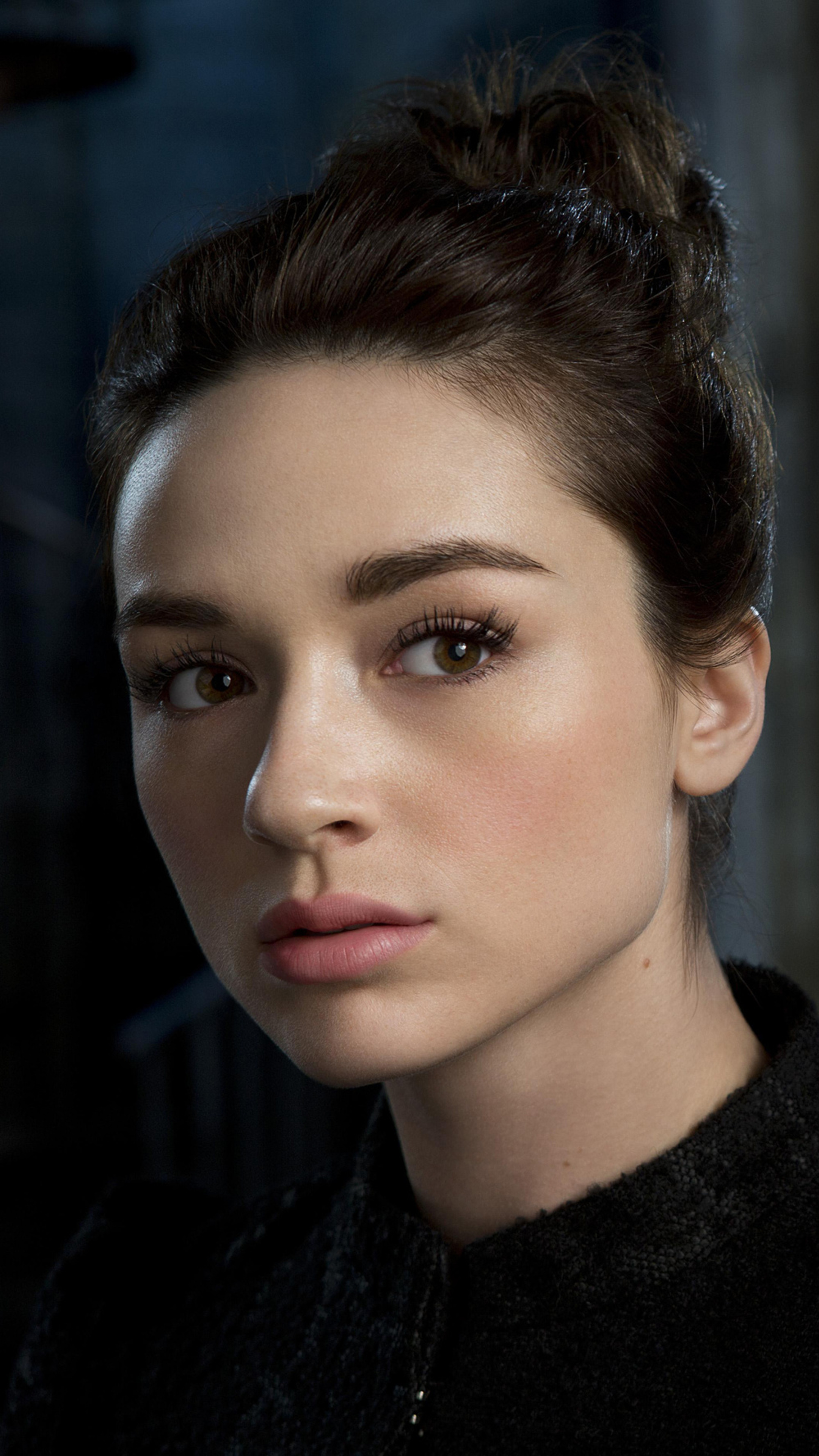 Crystal Reed Wallpapers