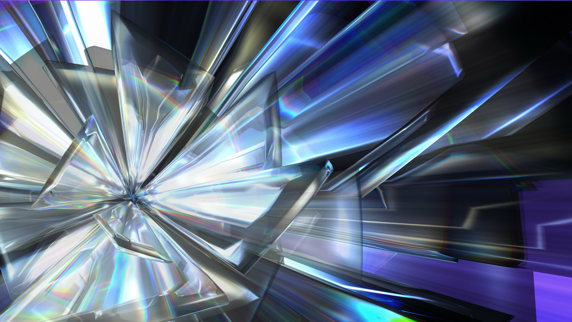 Crystal Wallpapers