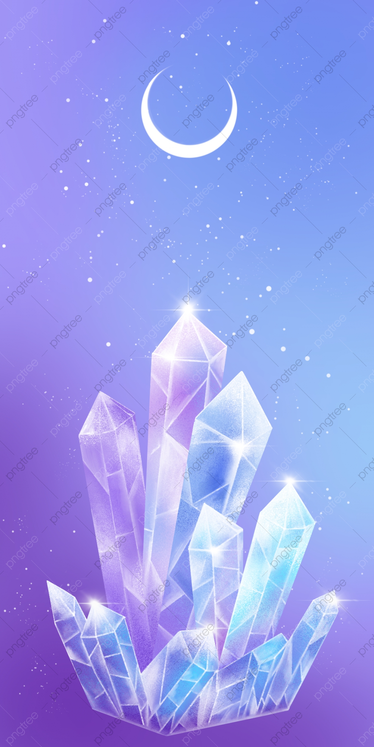 Crystal Wallpapers