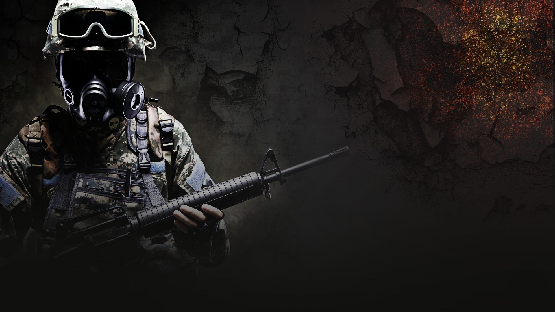 Cs Go 1920X1080 Wallpapers