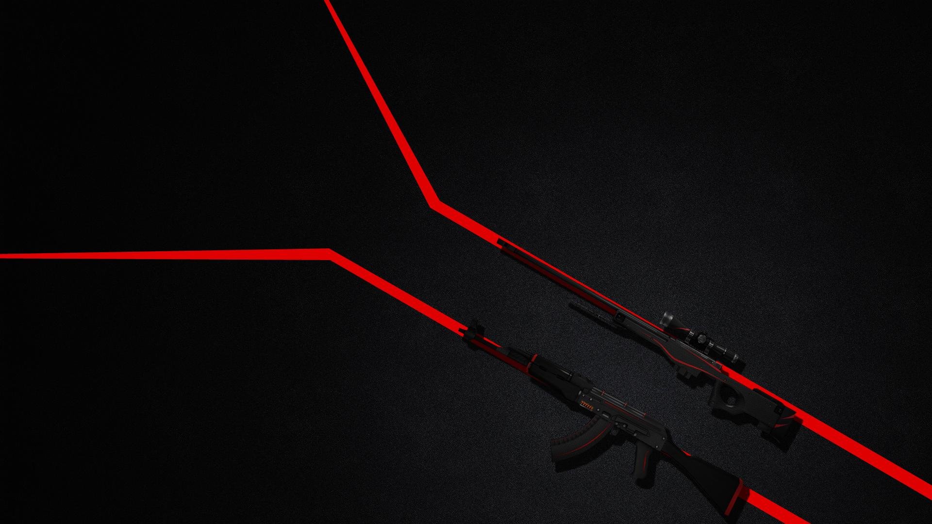 Cs Go Skins Wallpapers