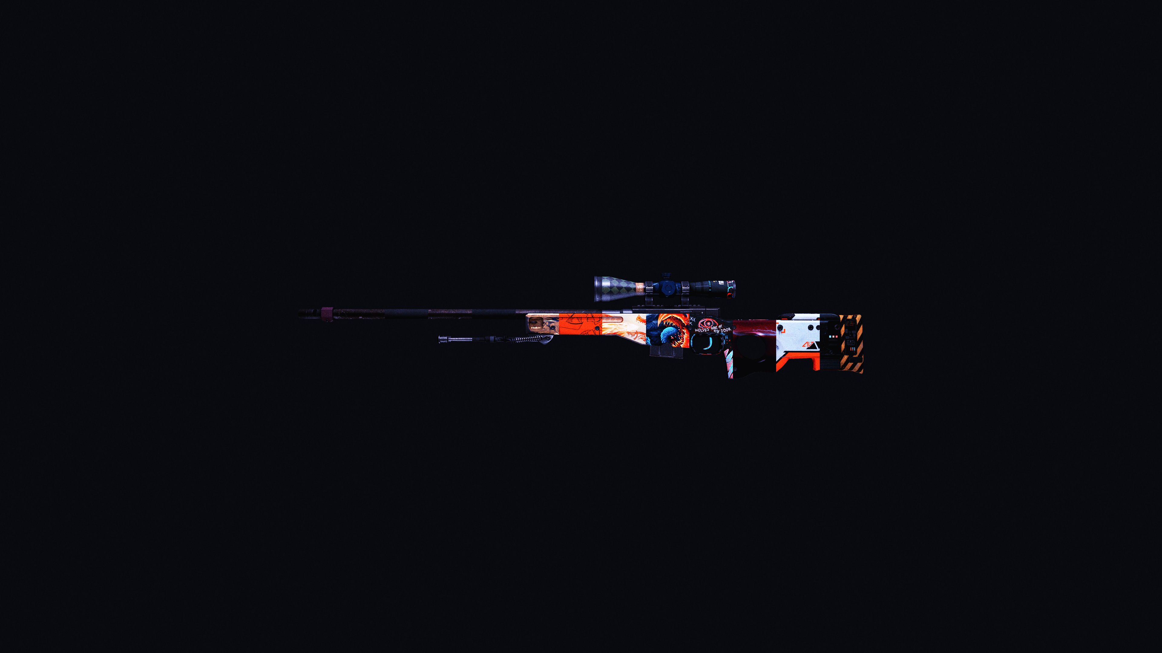 Csgo 4K Wallpapers