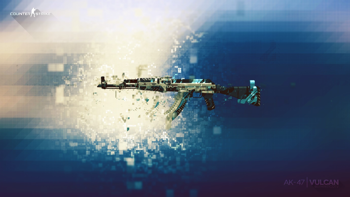 Csgo 4K Wallpapers