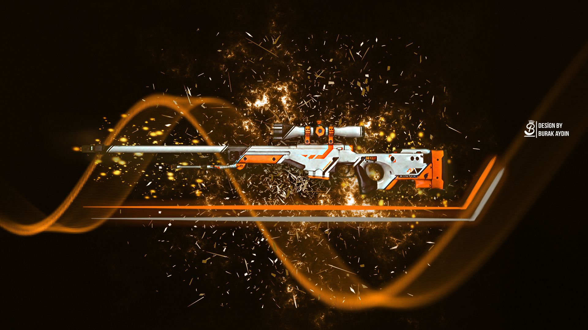 Csgo 4K Wallpapers