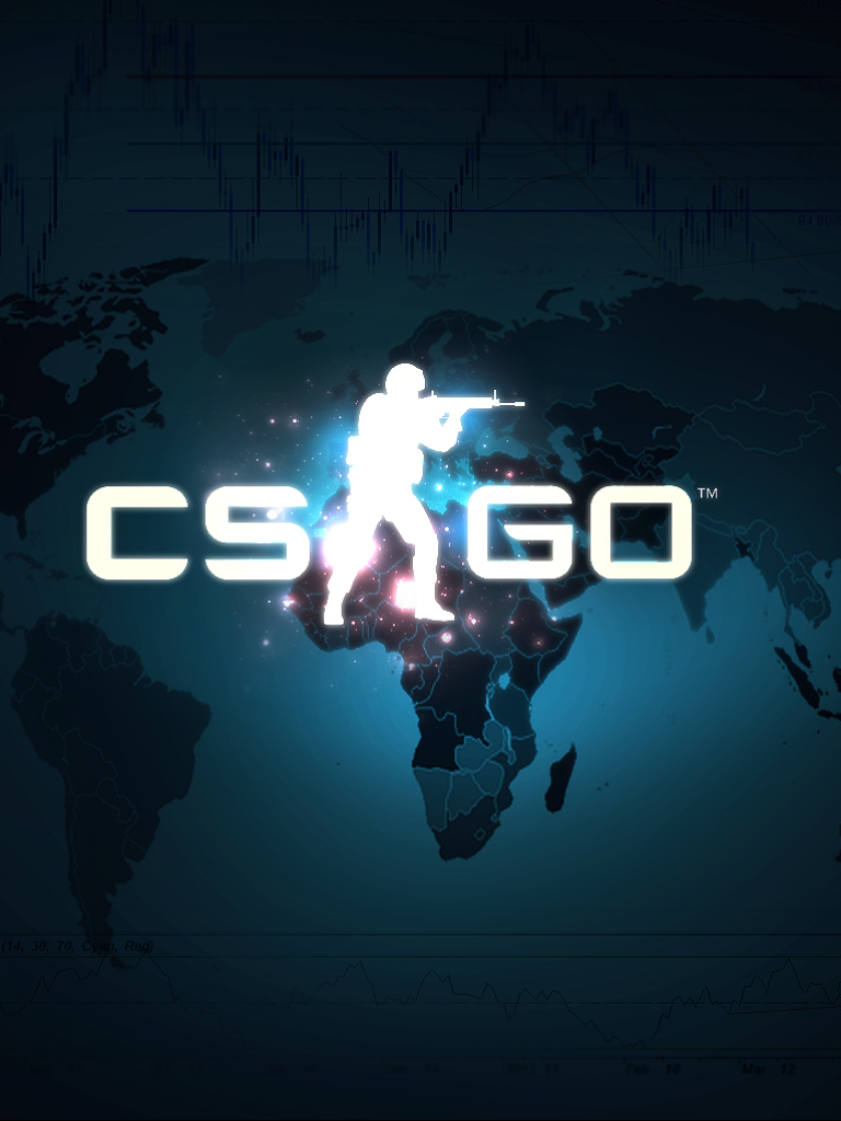 Csgo Phone Background