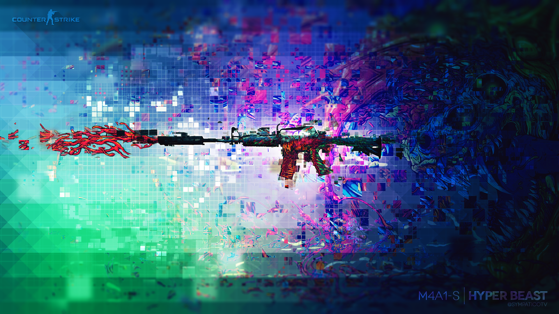 Csgowallpapers Wallpapers