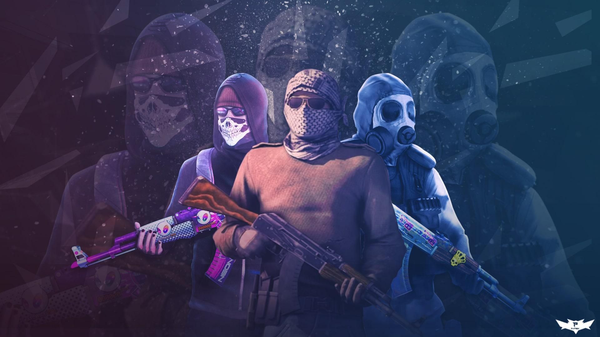 Csgowallpapers Wallpapers