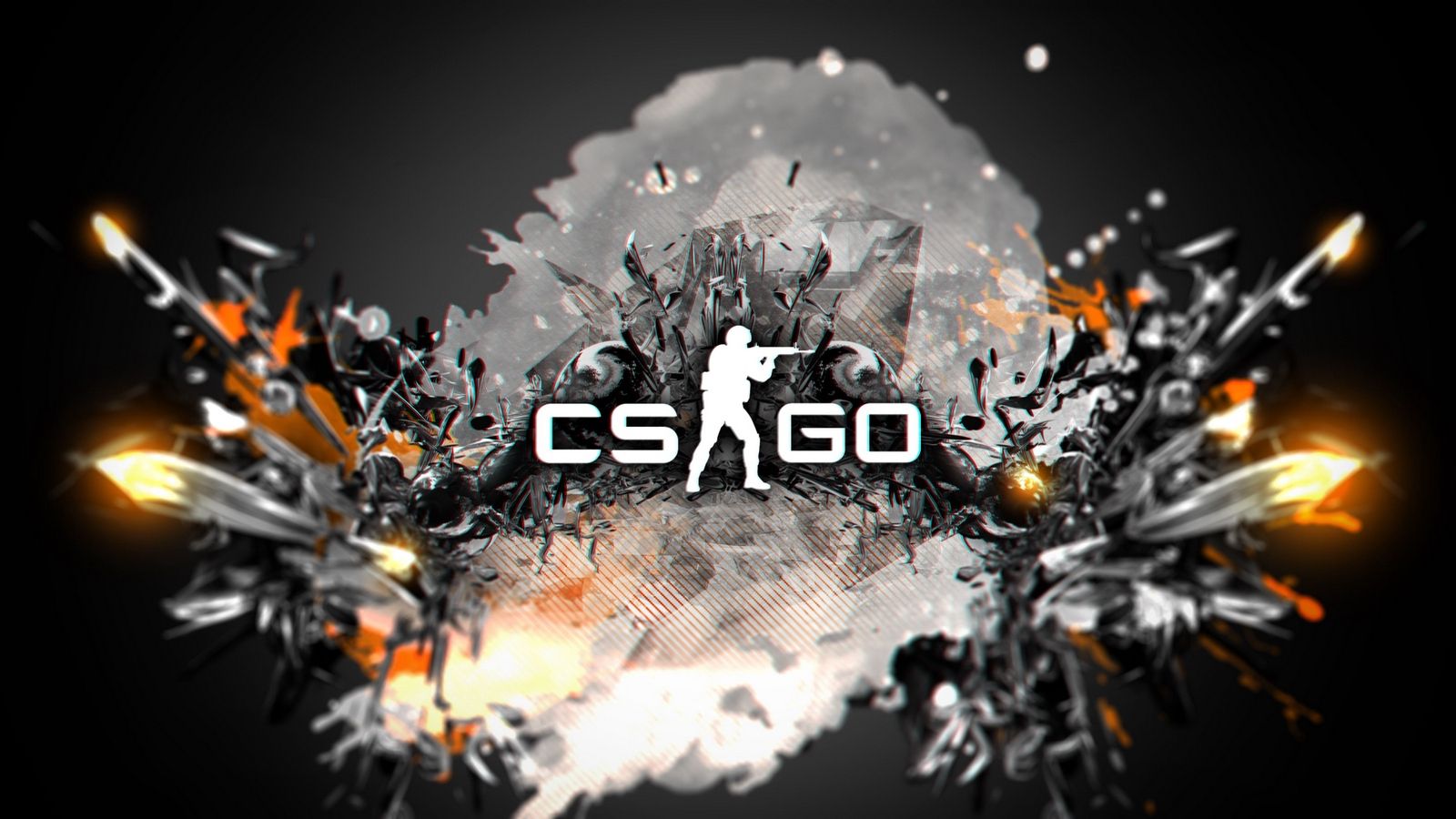 Csgowallpapers Wallpapers