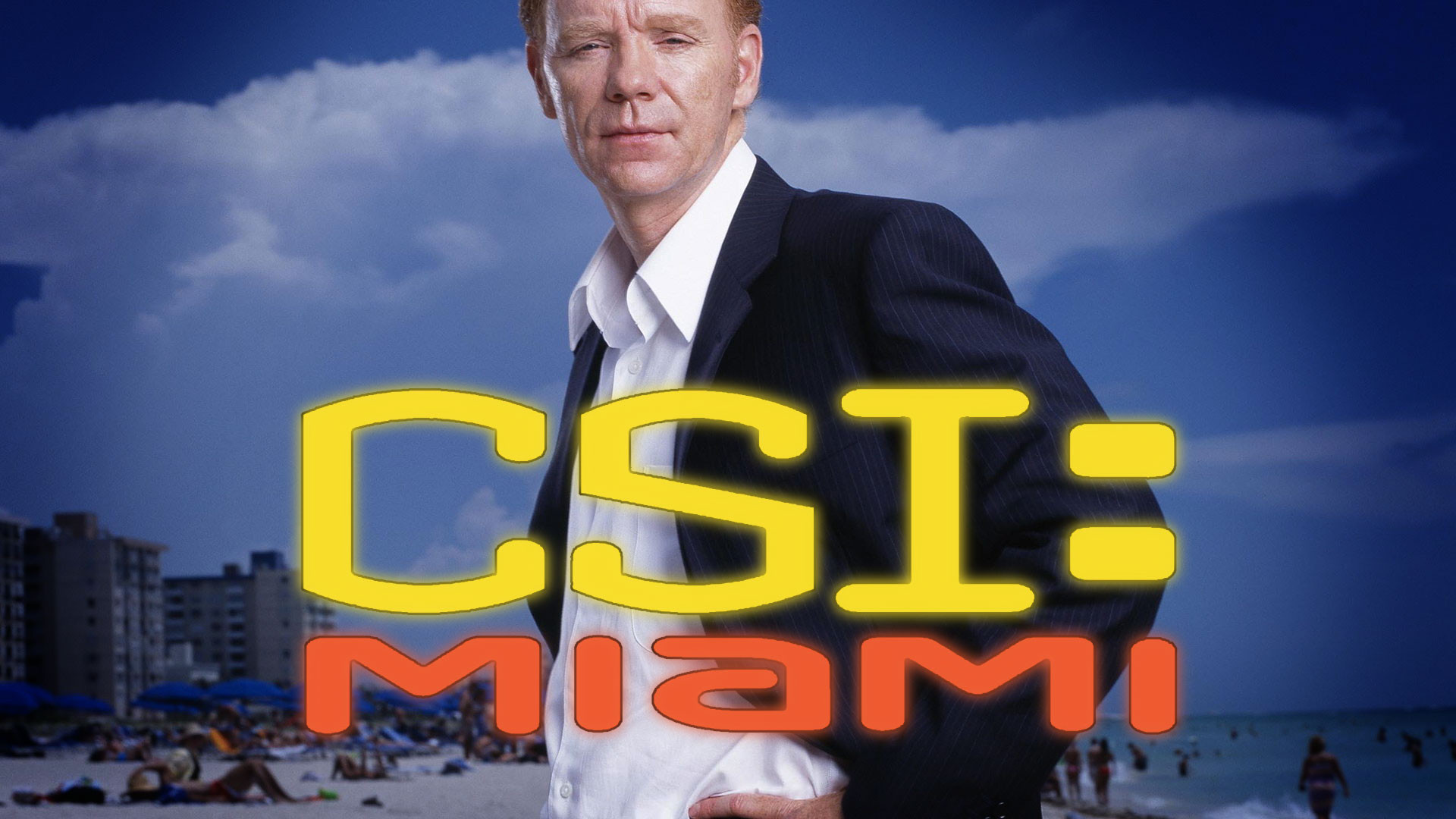 Csi: Miami Wallpapers