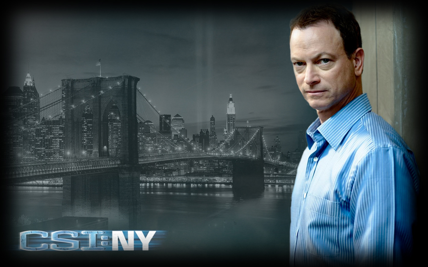 Csi: Ny Wallpapers