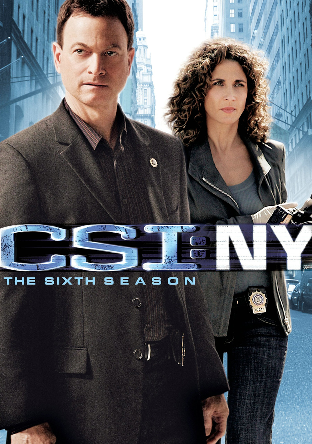 Csi: Ny Wallpapers