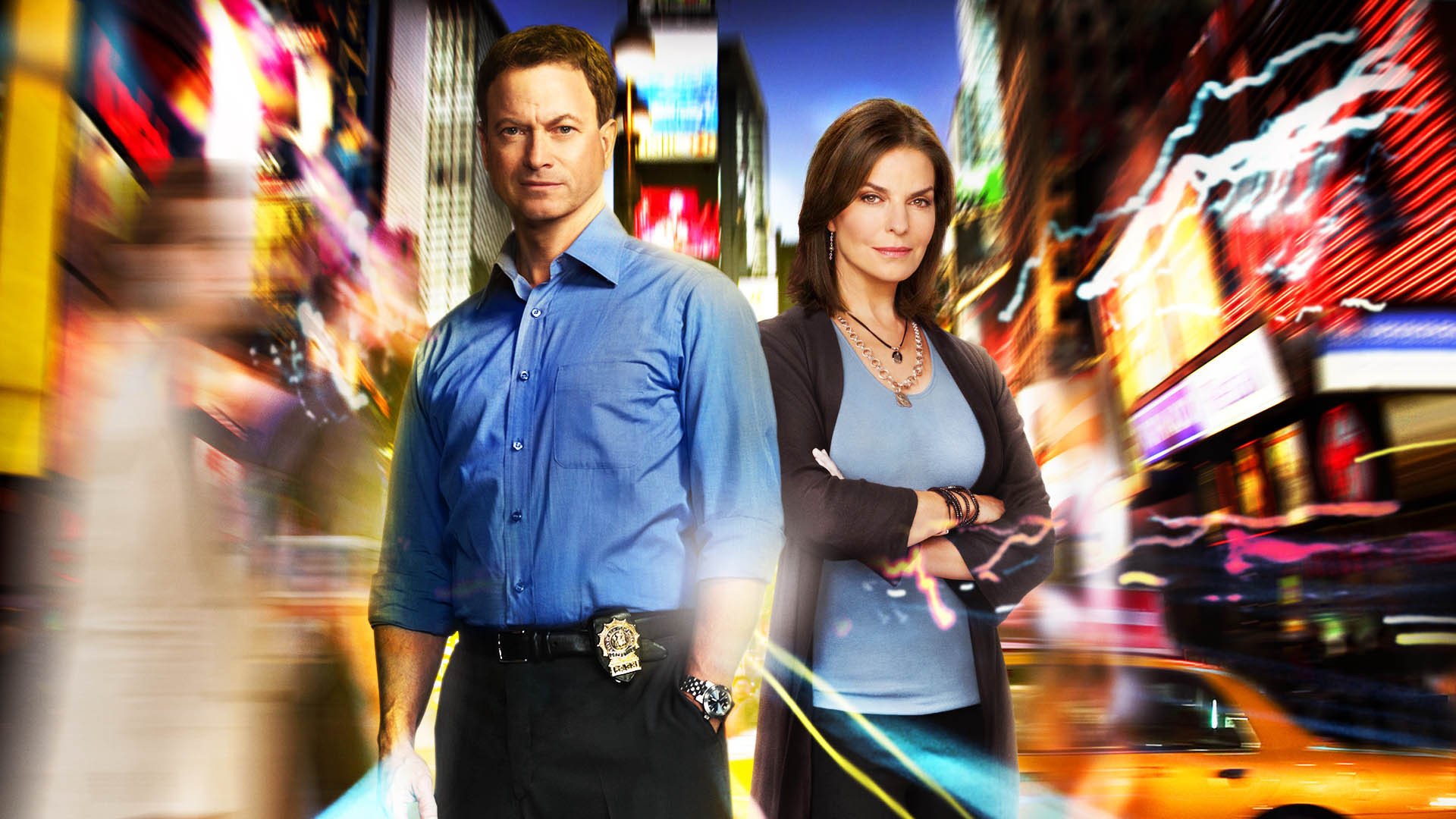 Csi: Ny Wallpapers