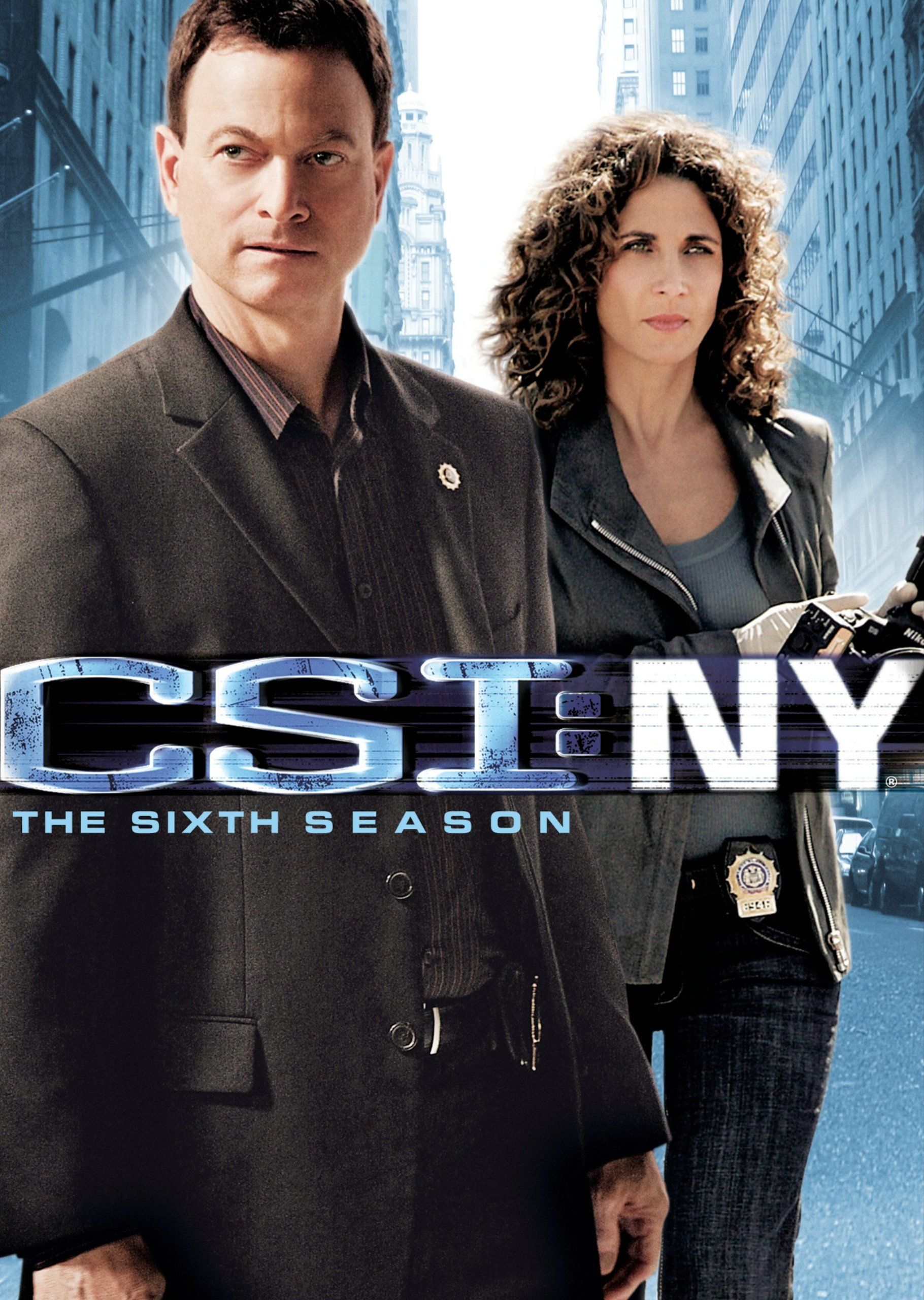 Csi: Ny Wallpapers