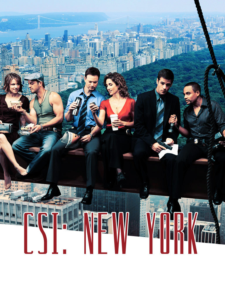 Csi: Ny Wallpapers