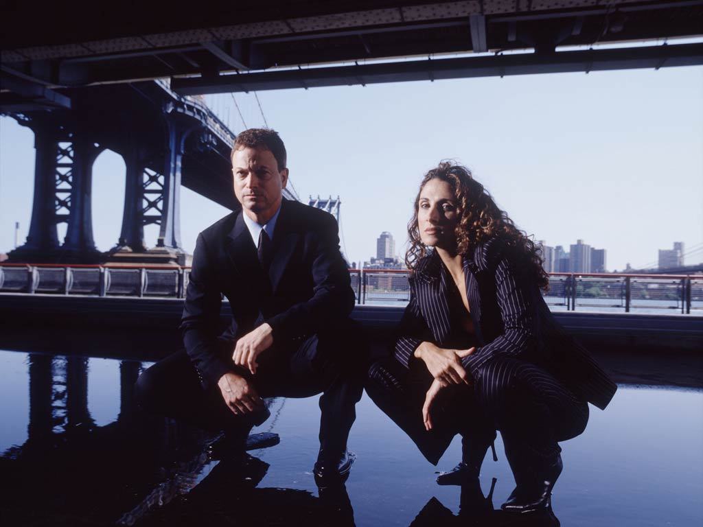 Csi: Ny Wallpapers