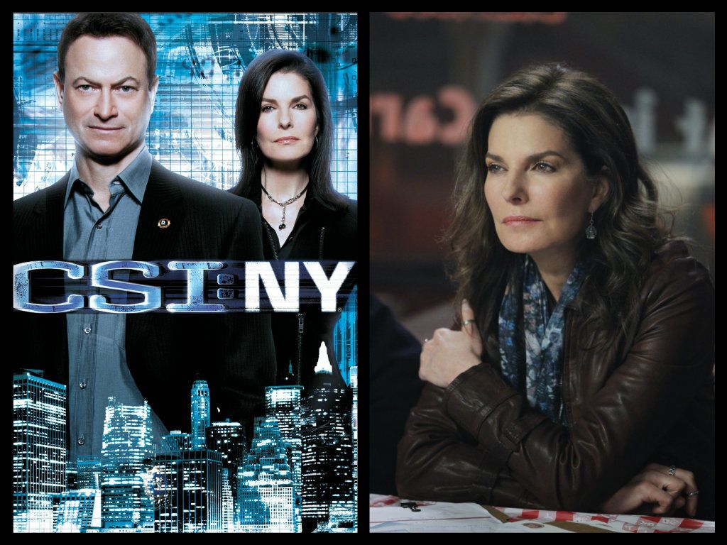 Csi: Ny Wallpapers