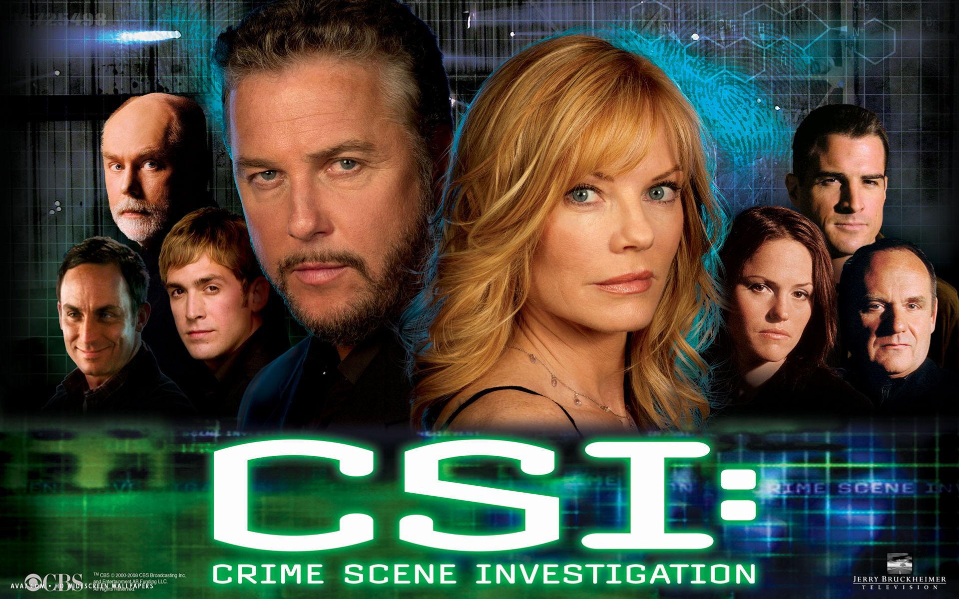 Csi Wallpapers